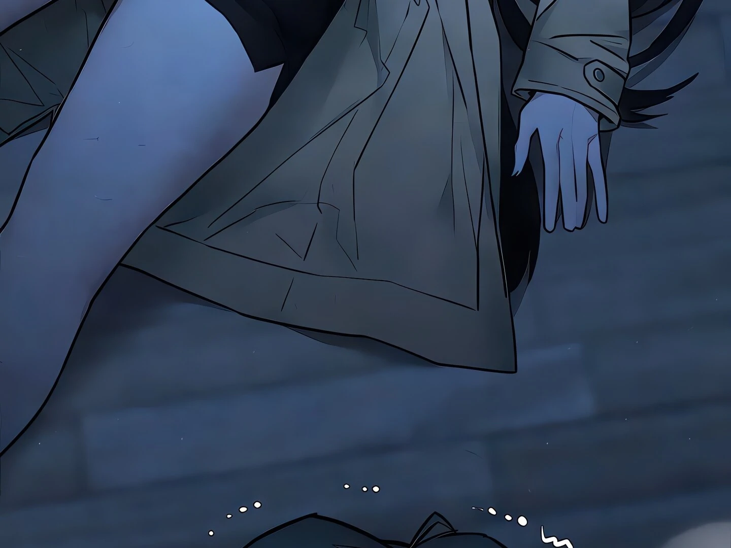 Read Moby Dick chapter 67 image 174 on Lezhin