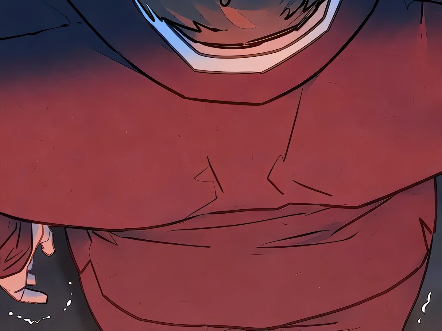 Read Moby Dick chapter 67 image 176 on Lezhin