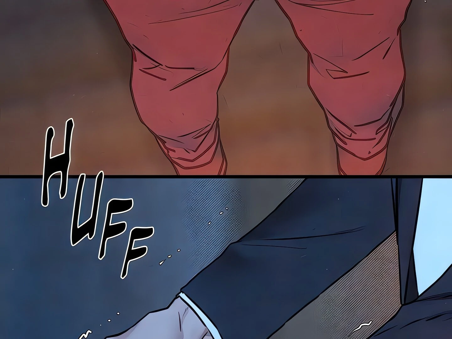 Read Moby Dick chapter 67 image 177 on Lezhin