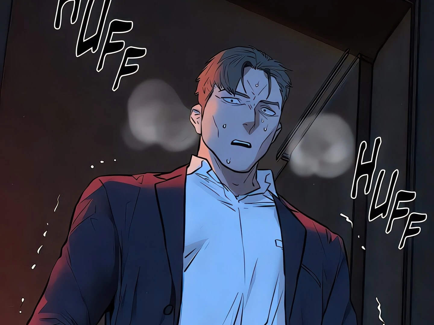 Read Moby Dick chapter 67 image 185 on Lezhin