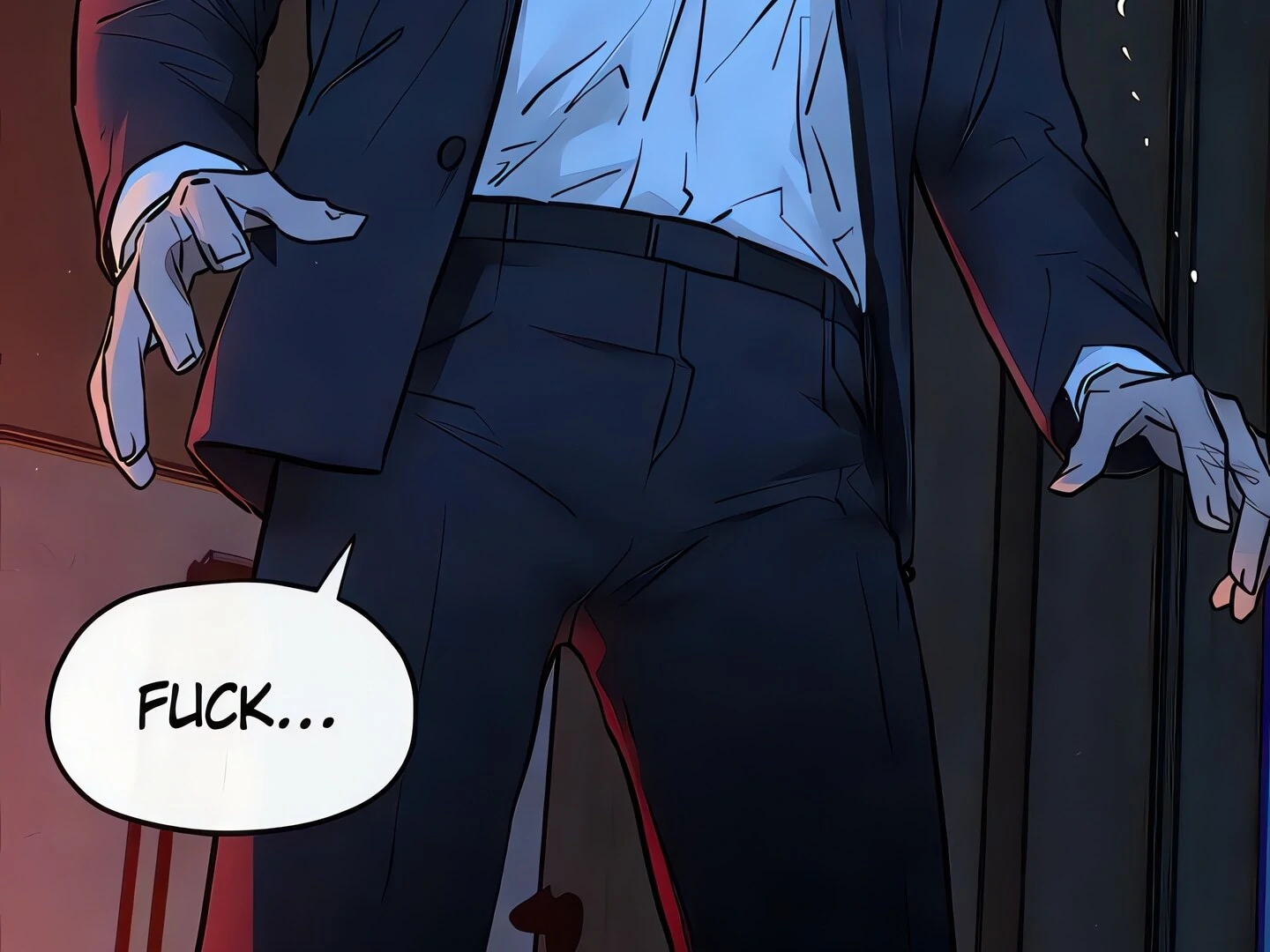 Read Moby Dick chapter 67 image 186 on Lezhin