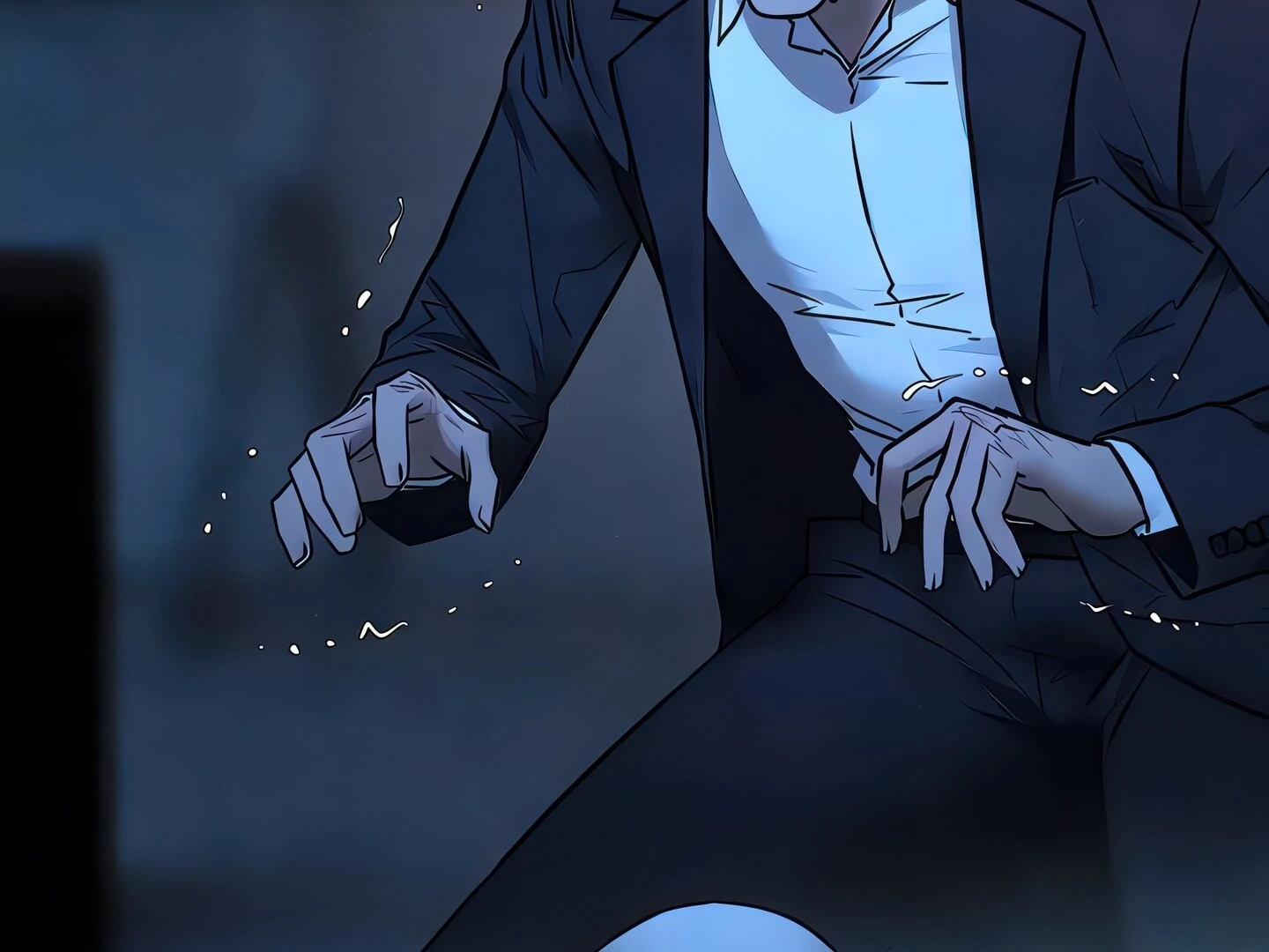Read Moby Dick chapter 67 image 191 on Lezhin