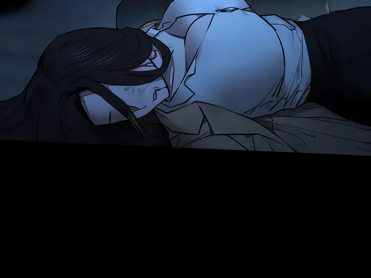 Read Moby Dick chapter 67 image 192 on Lezhin
