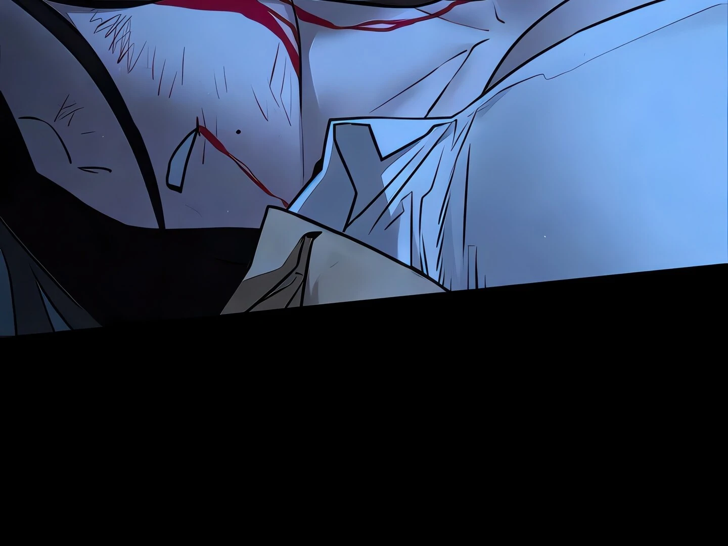 Read Moby Dick chapter 67 image 194 on Lezhin