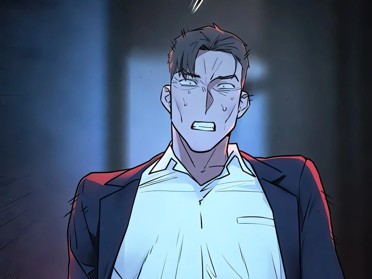 Read Moby Dick chapter 67 image 203 on Lezhin