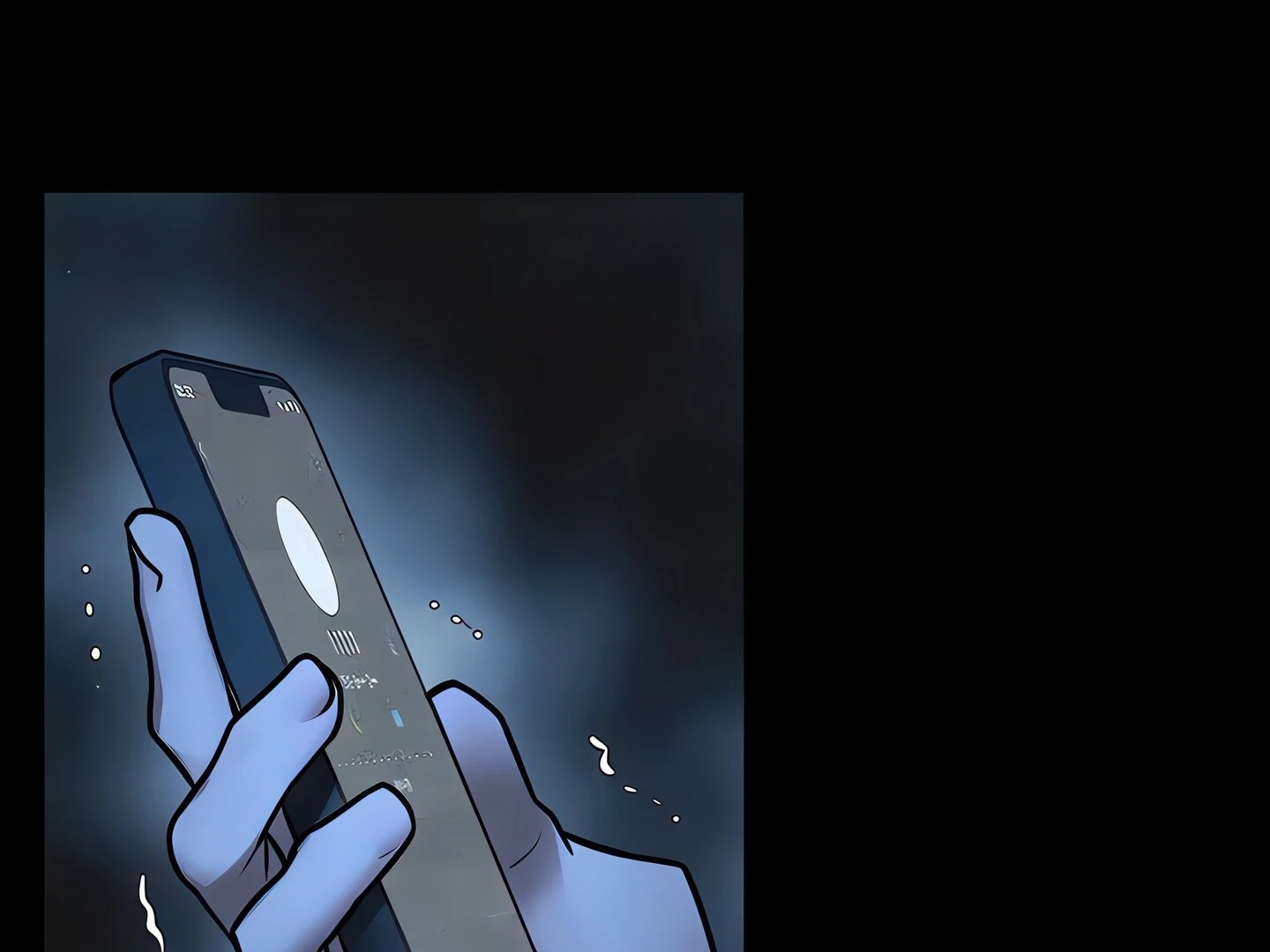 Read Moby Dick chapter 67 image 206 on Lezhin