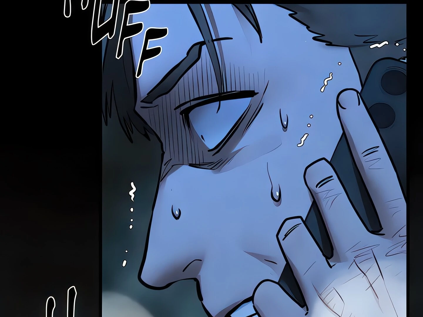 Read Moby Dick chapter 67 image 211 on Lezhin