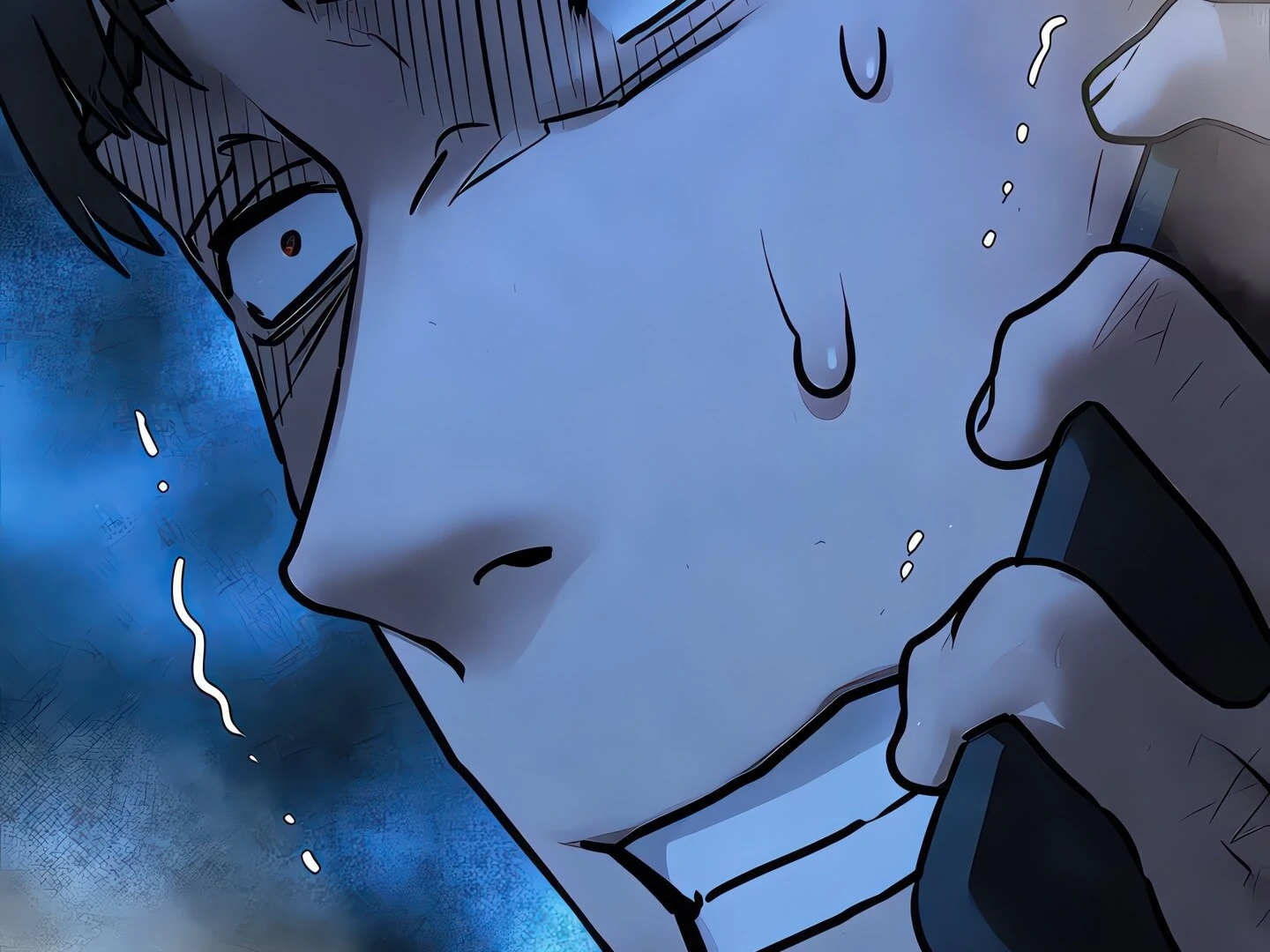 Read Moby Dick chapter 67 image 215 on Lezhin