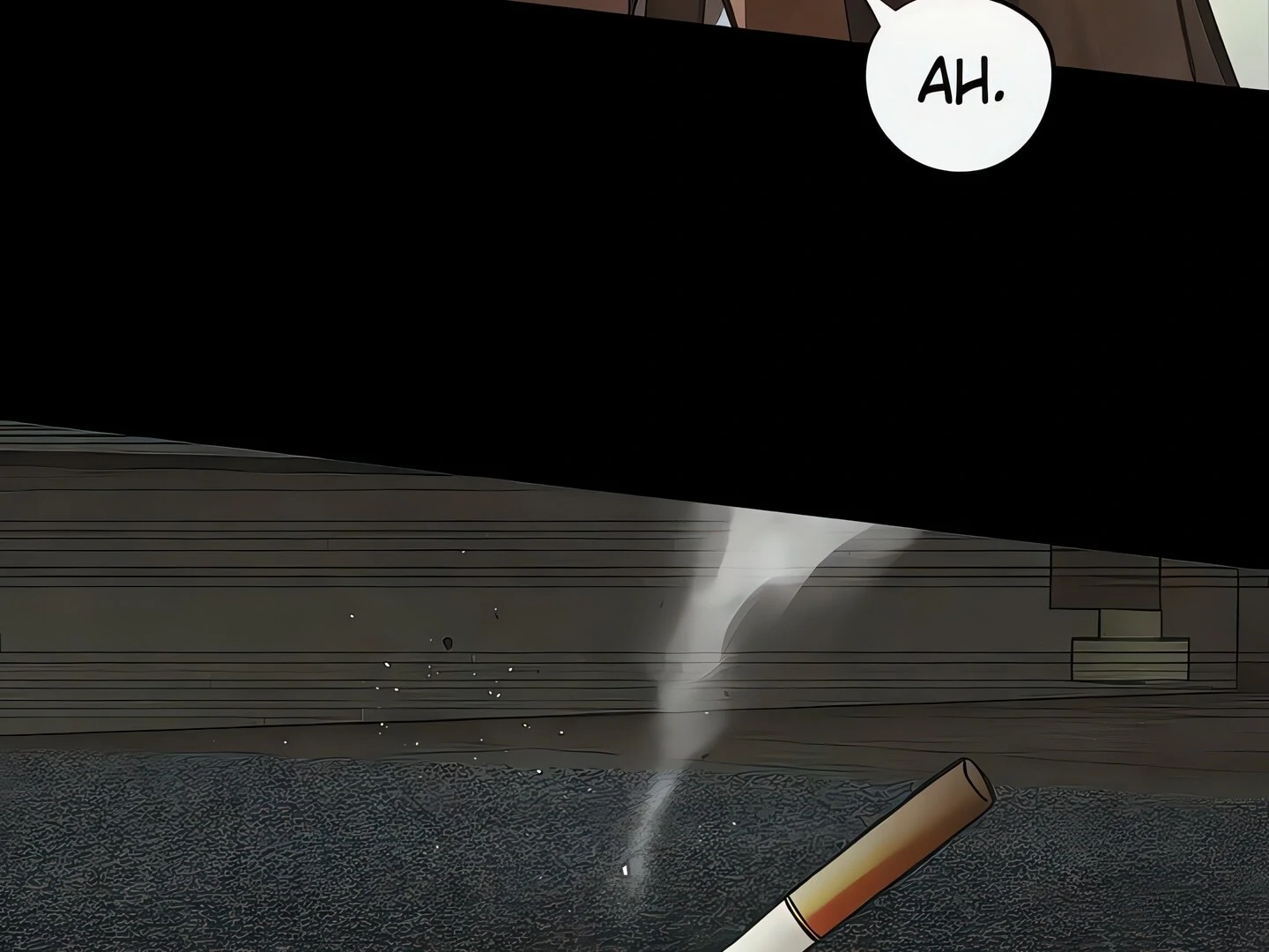 Read Moby Dick chapter 67 image 27 on Lezhin