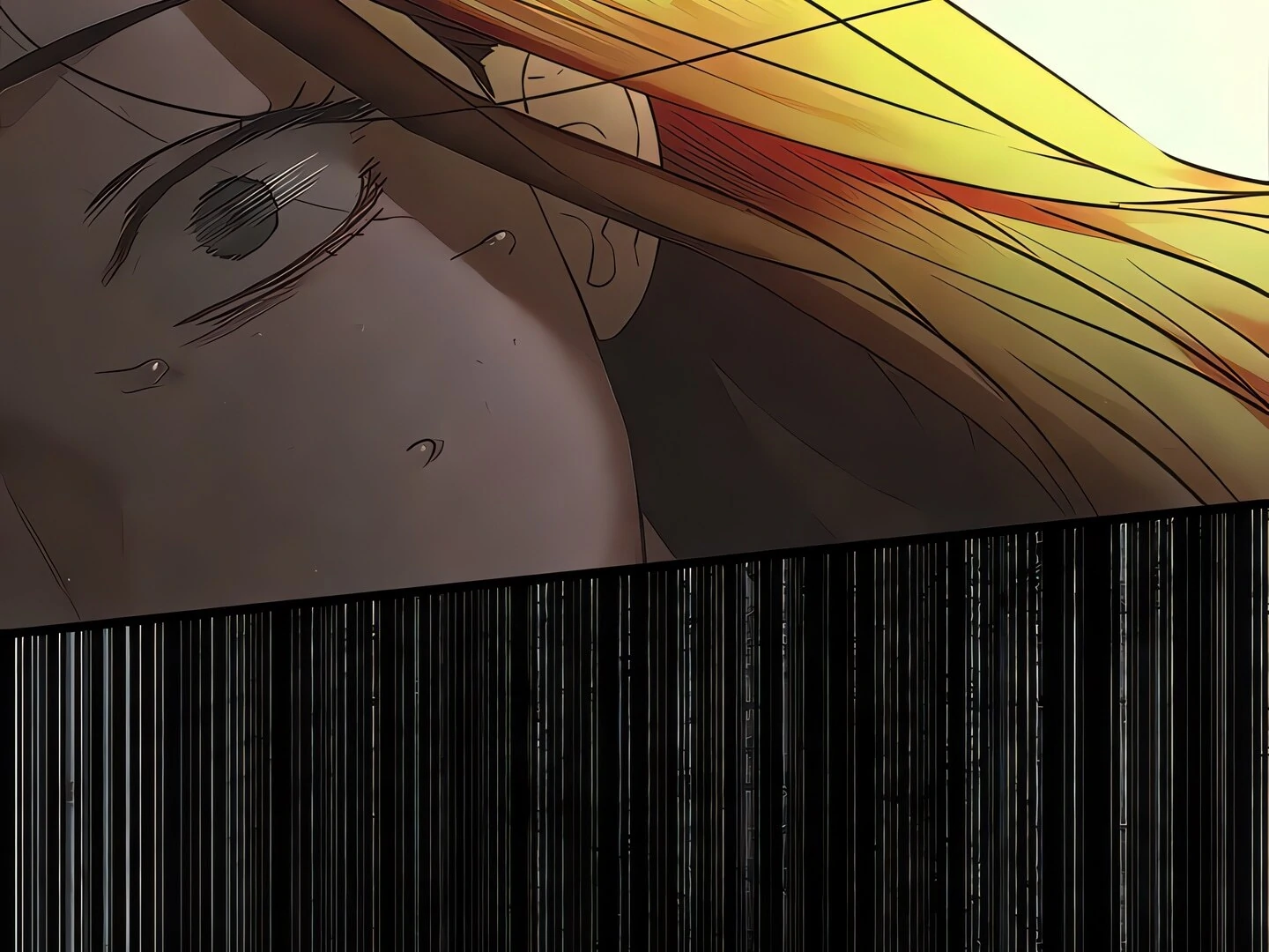 Read Moby Dick chapter 67 image 30 on Lezhin