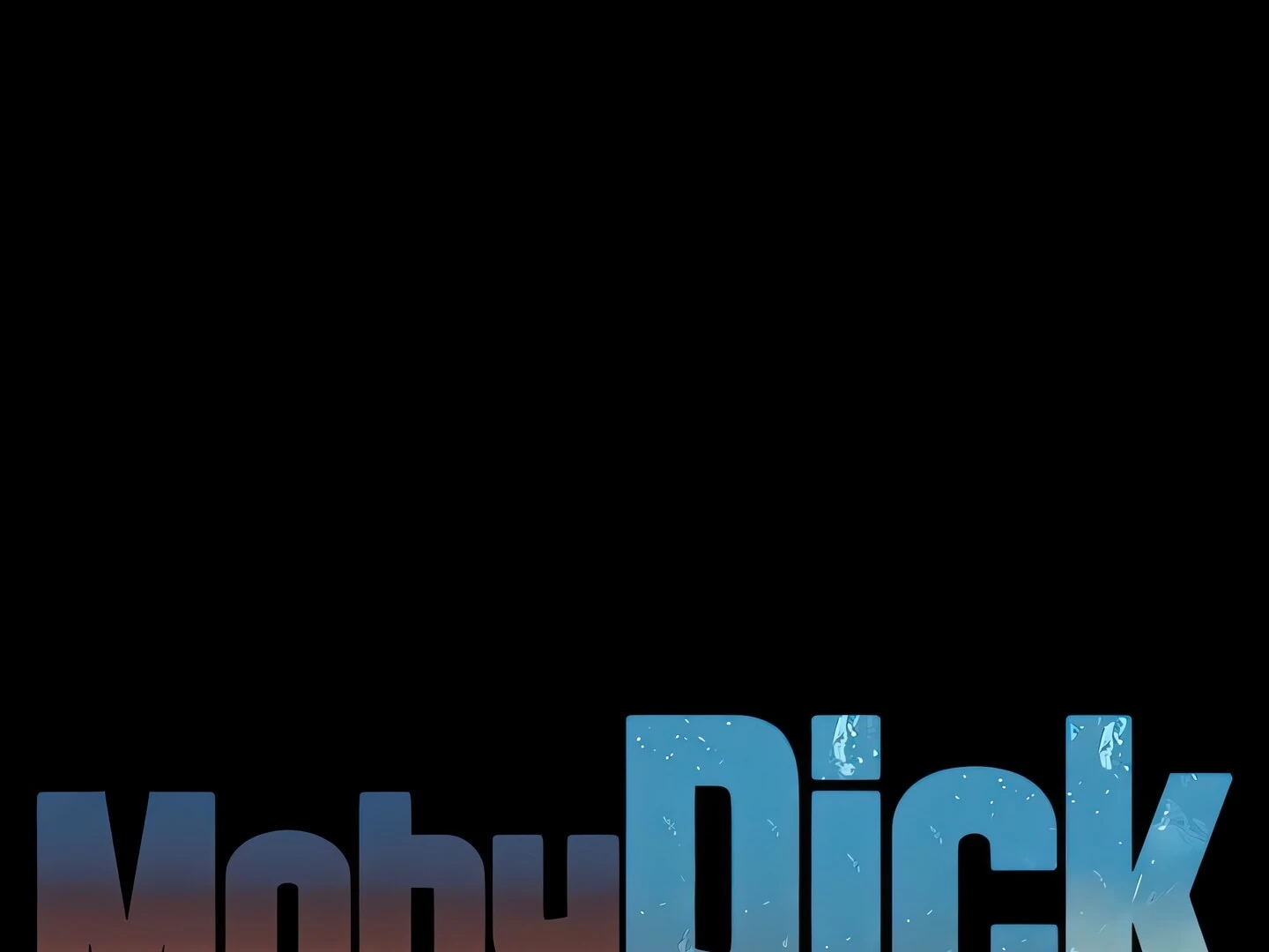 Read Moby Dick chapter 67 image 35 on Lezhin
