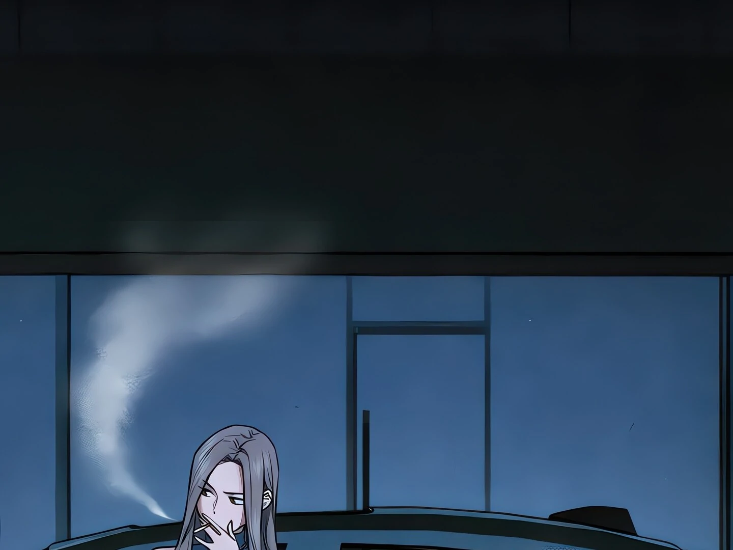 Read Moby Dick chapter 67 image 40 on Lezhin