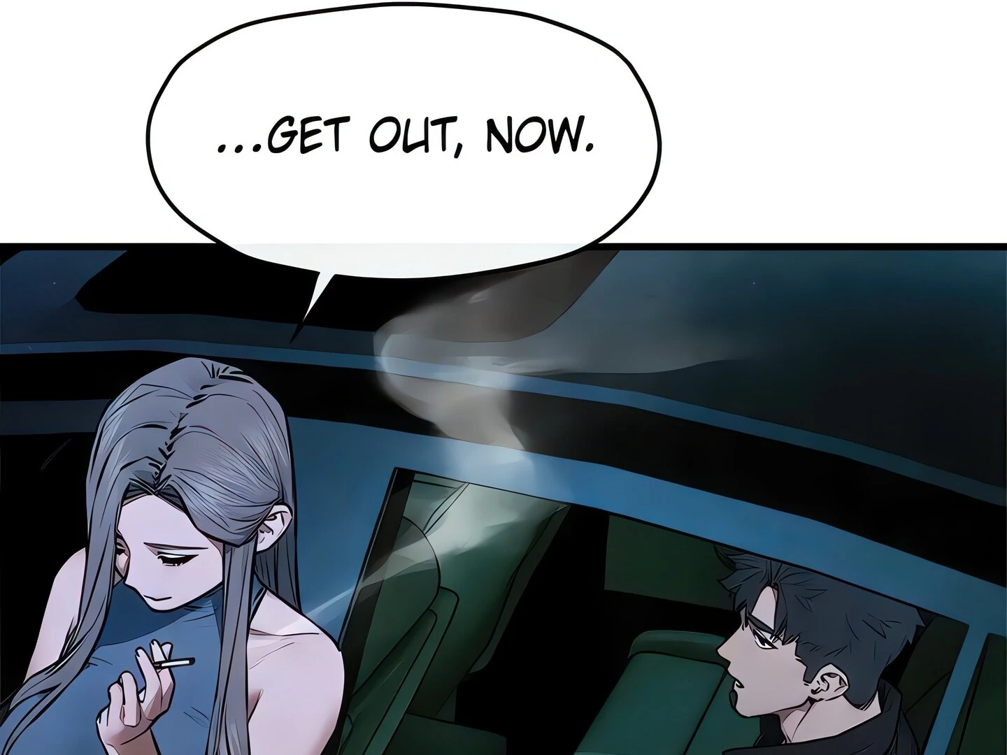 Read Moby Dick chapter 67 image 50 on Lezhin