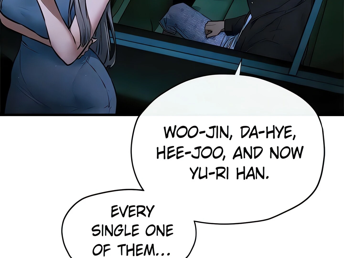 Read Moby Dick chapter 67 image 51 on Lezhin