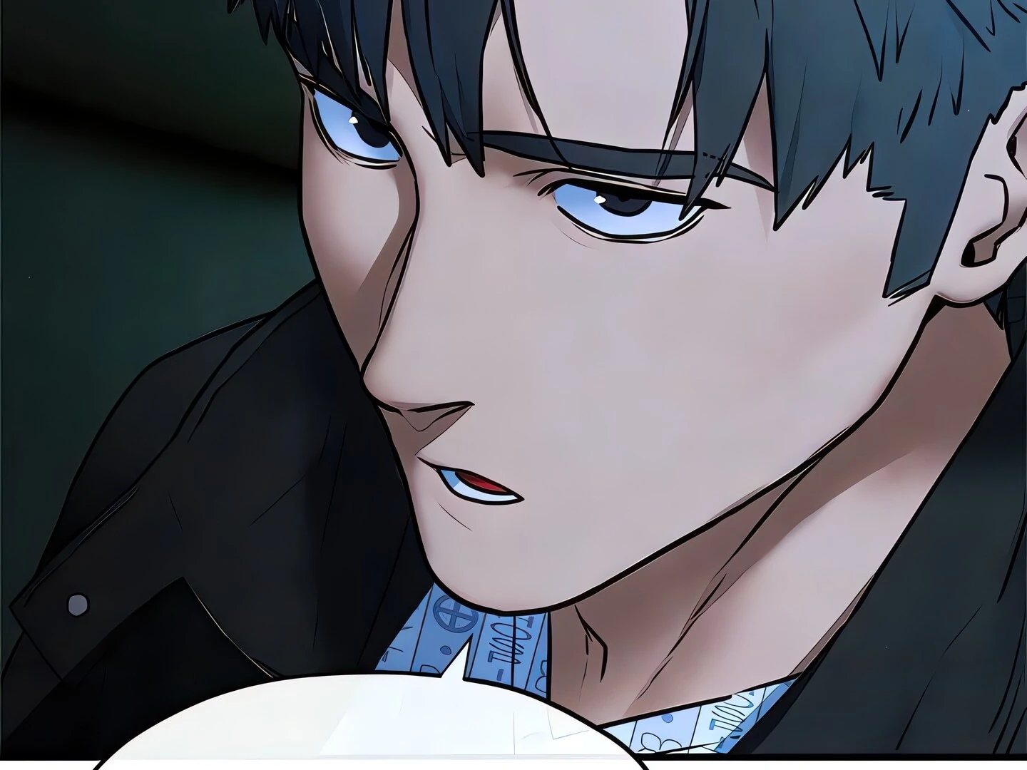 Read Moby Dick chapter 67 image 53 on Lezhin