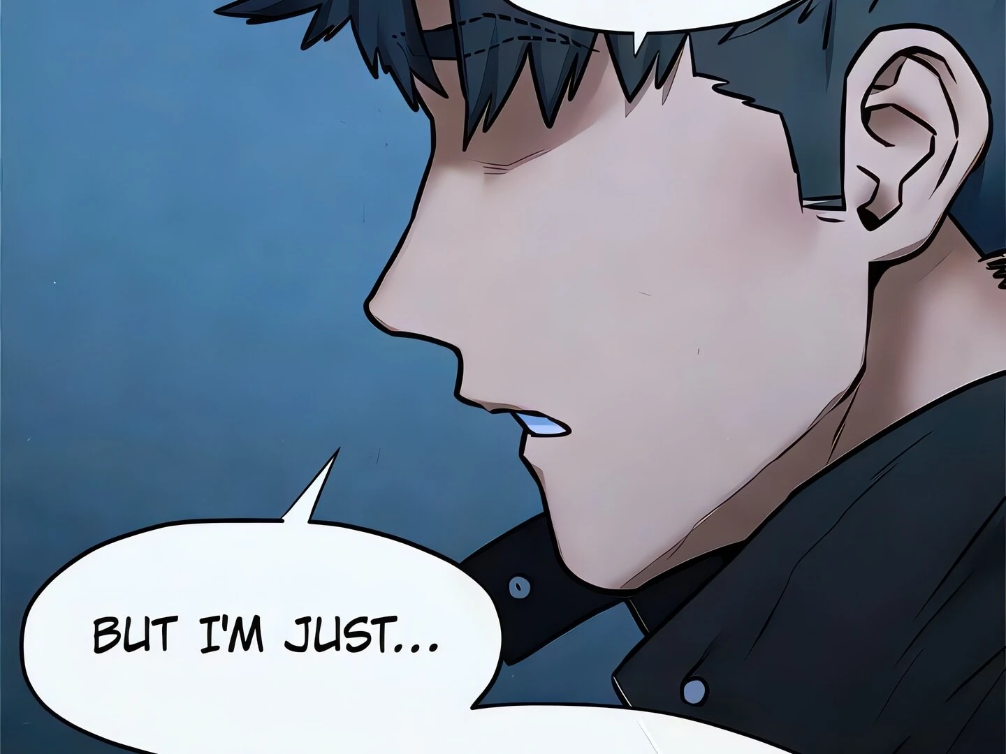 Read Moby Dick chapter 67 image 60 on Lezhin
