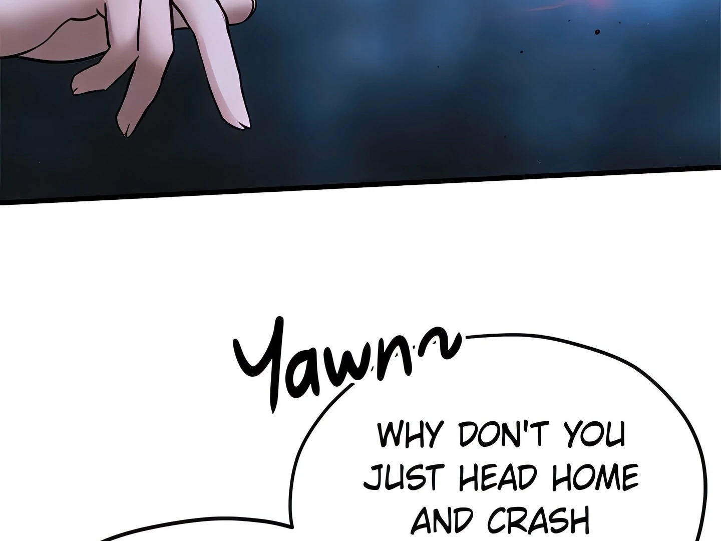 Read Moby Dick chapter 67 image 71 on Lezhin