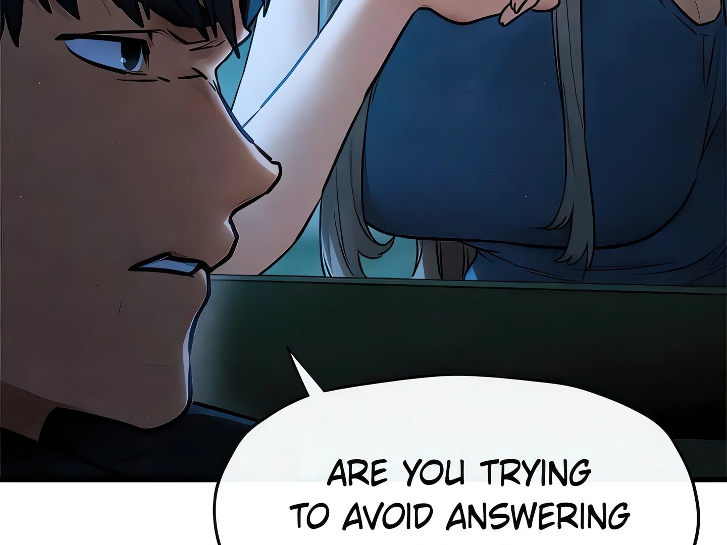Read Moby Dick chapter 67 image 73 on Lezhin