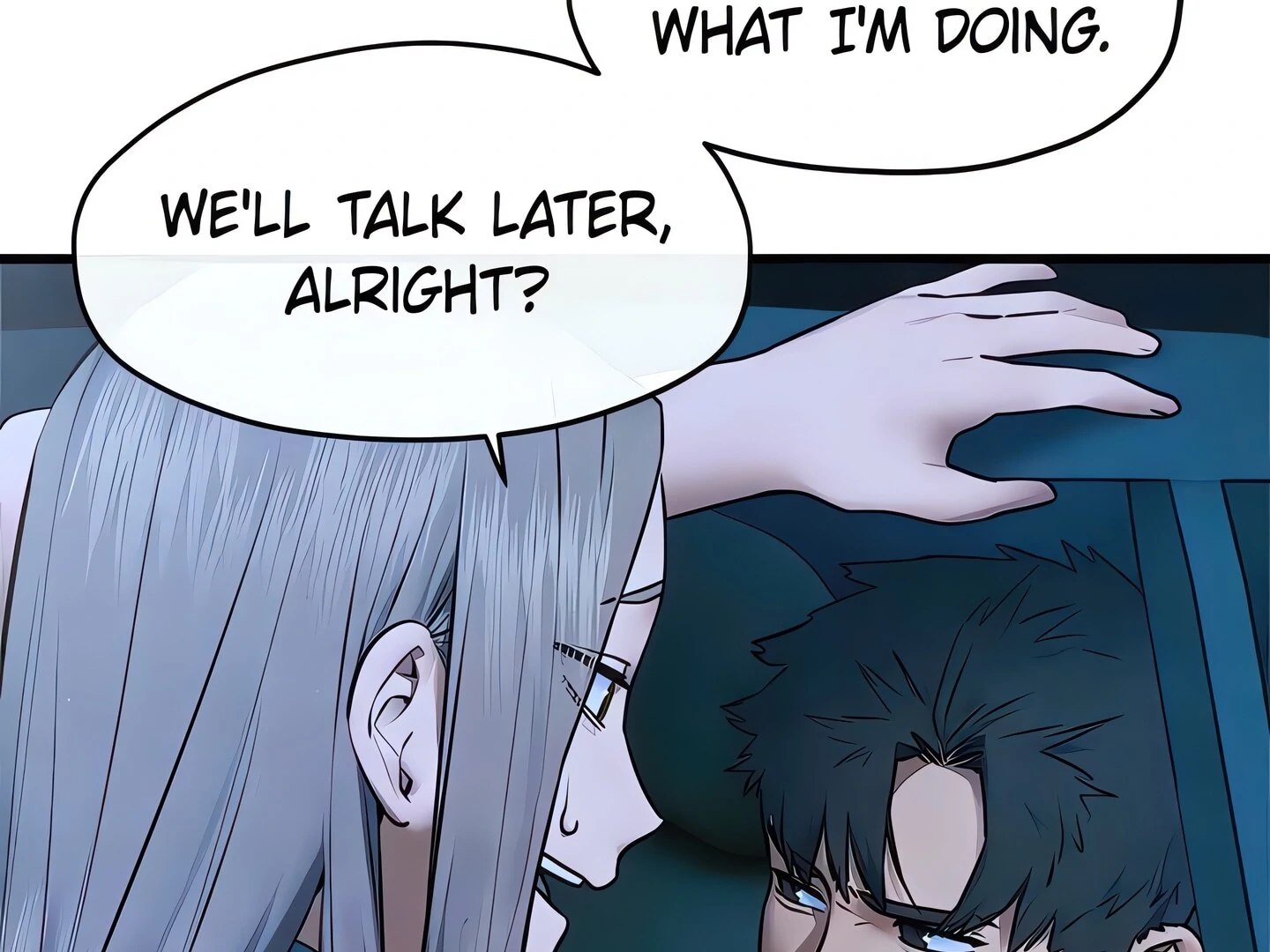 Read Moby Dick chapter 67 image 75 on Lezhin