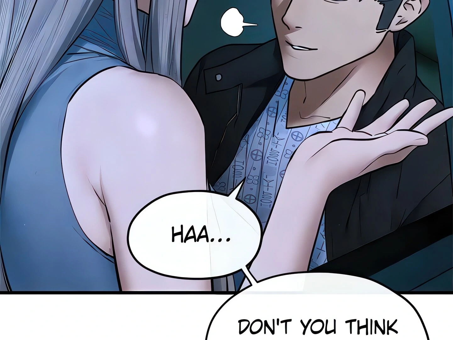 Read Moby Dick chapter 67 image 76 on Lezhin