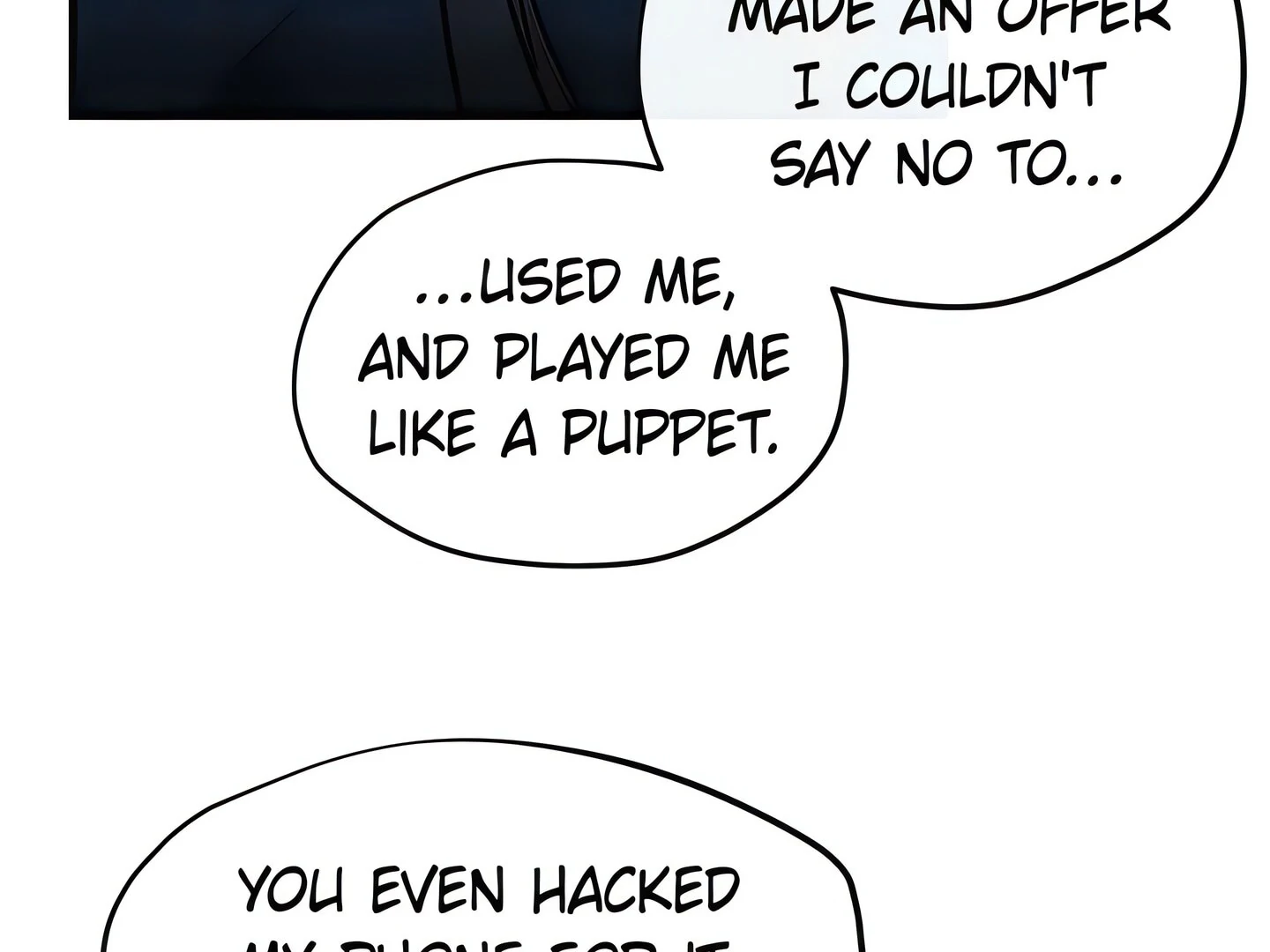 Read Moby Dick chapter 67 image 80 on Lezhin