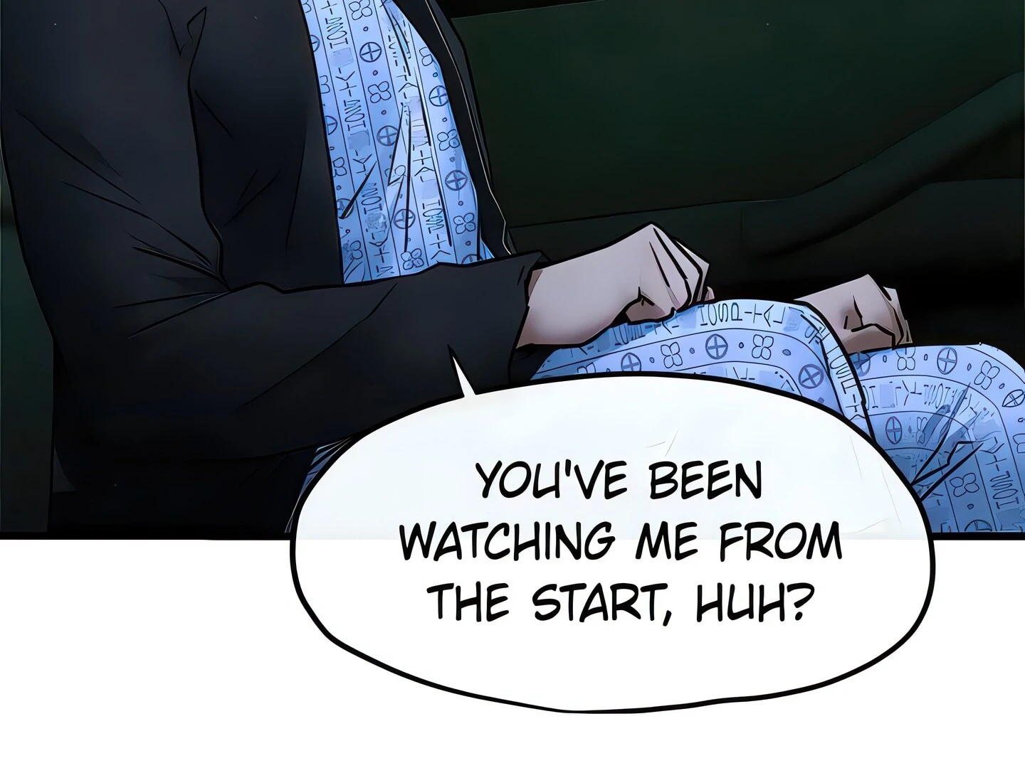 Read Moby Dick chapter 67 image 82 on Lezhin