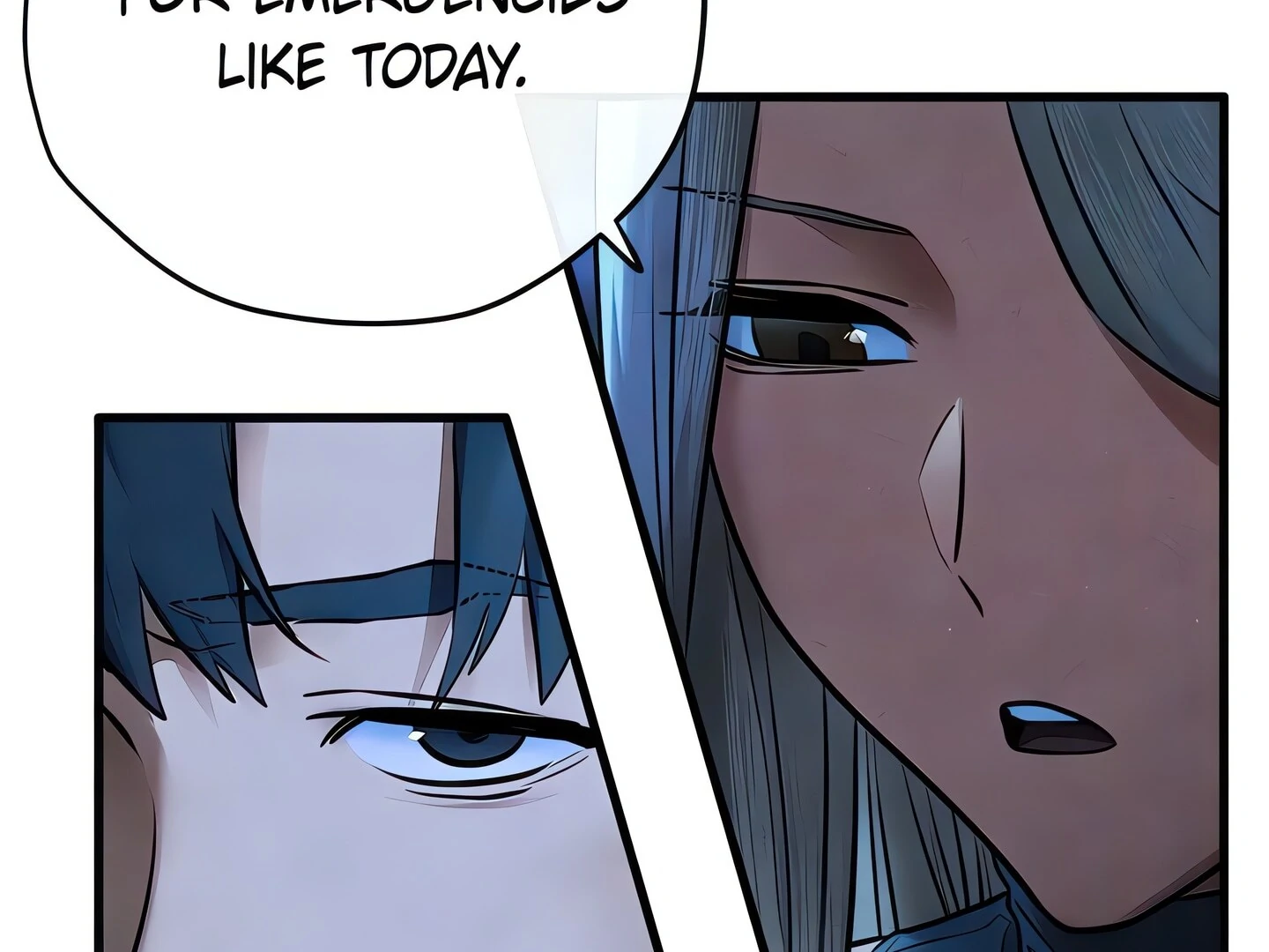 Read Moby Dick chapter 67 image 86 on Lezhin