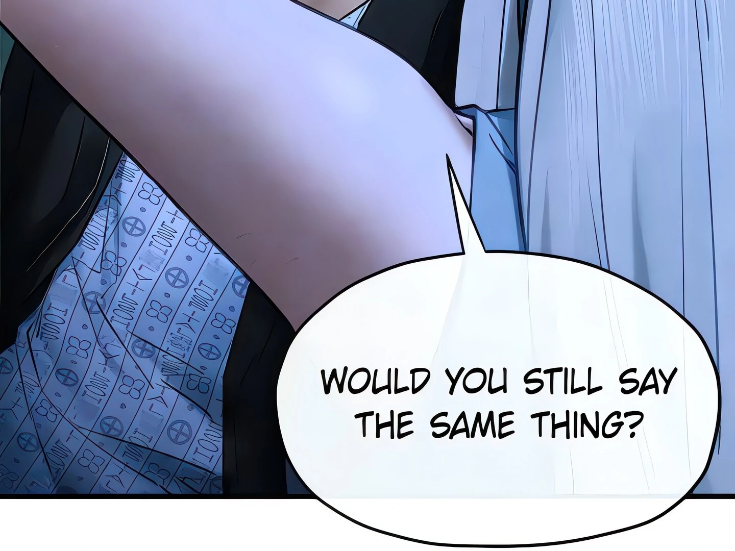 Read Moby Dick chapter 67 image 91 on Lezhin