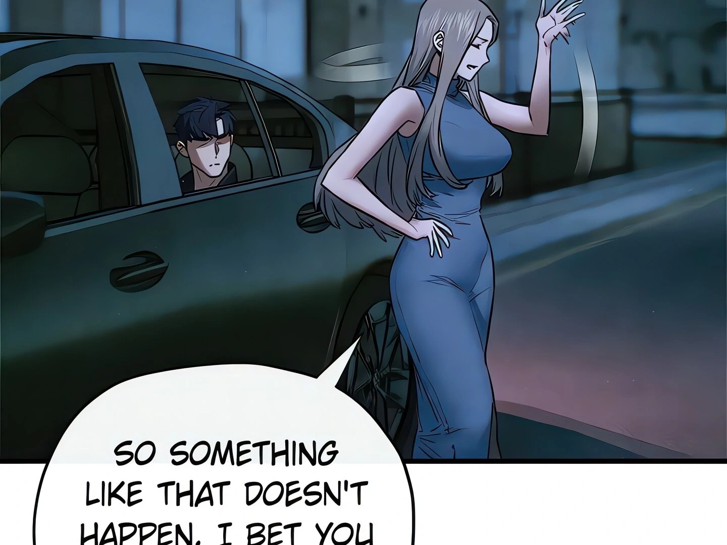 Read Moby Dick chapter 67 image 93 on Lezhin