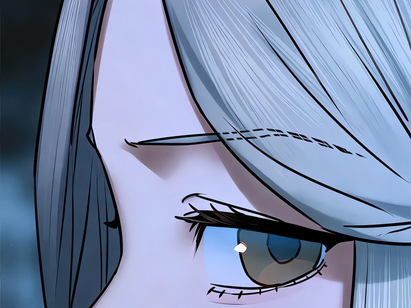 Read Moby Dick chapter 67 image 97 on Lezhin