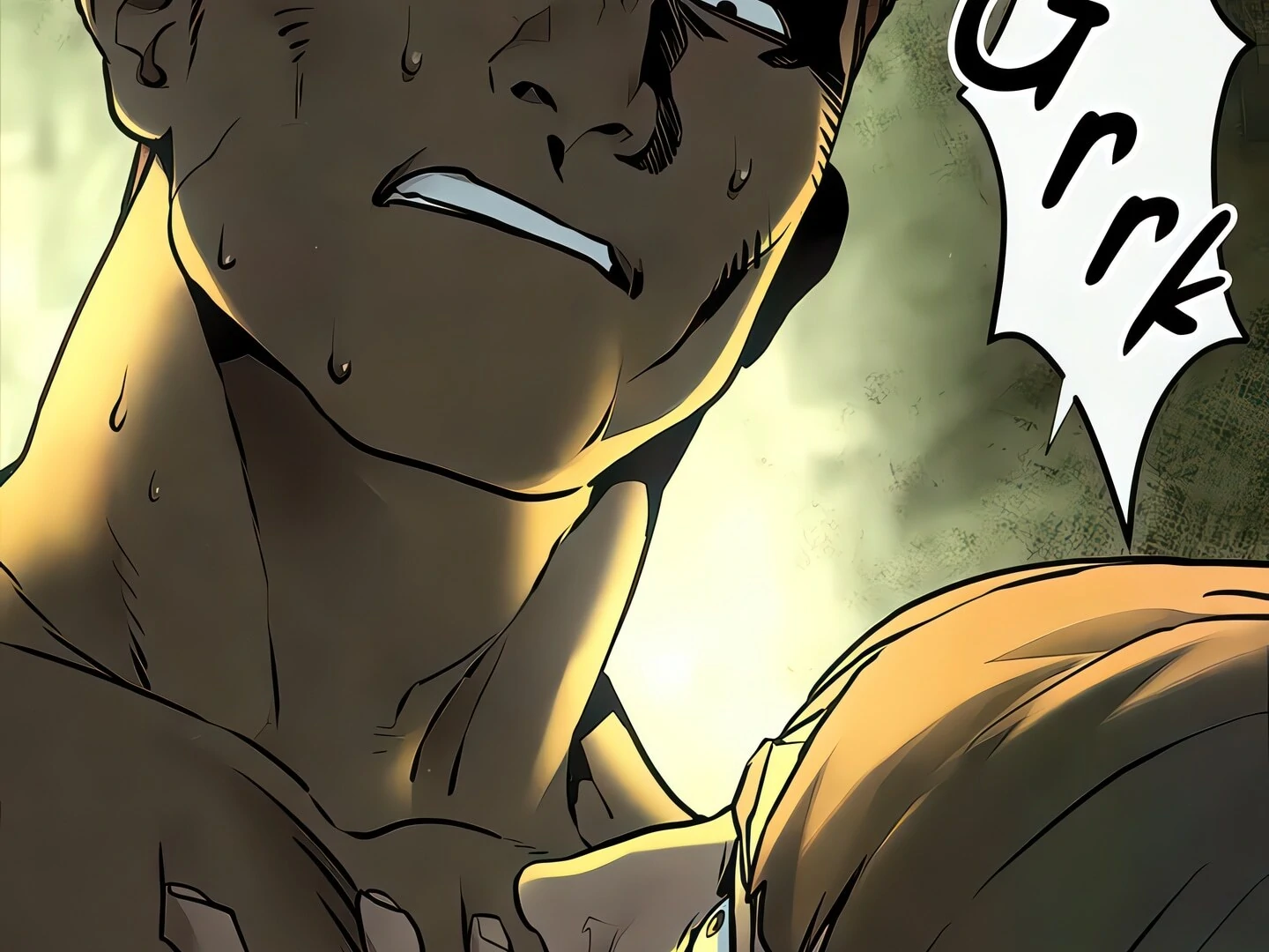 Read Moby Dick chapter 68 image 106 on Lezhin
