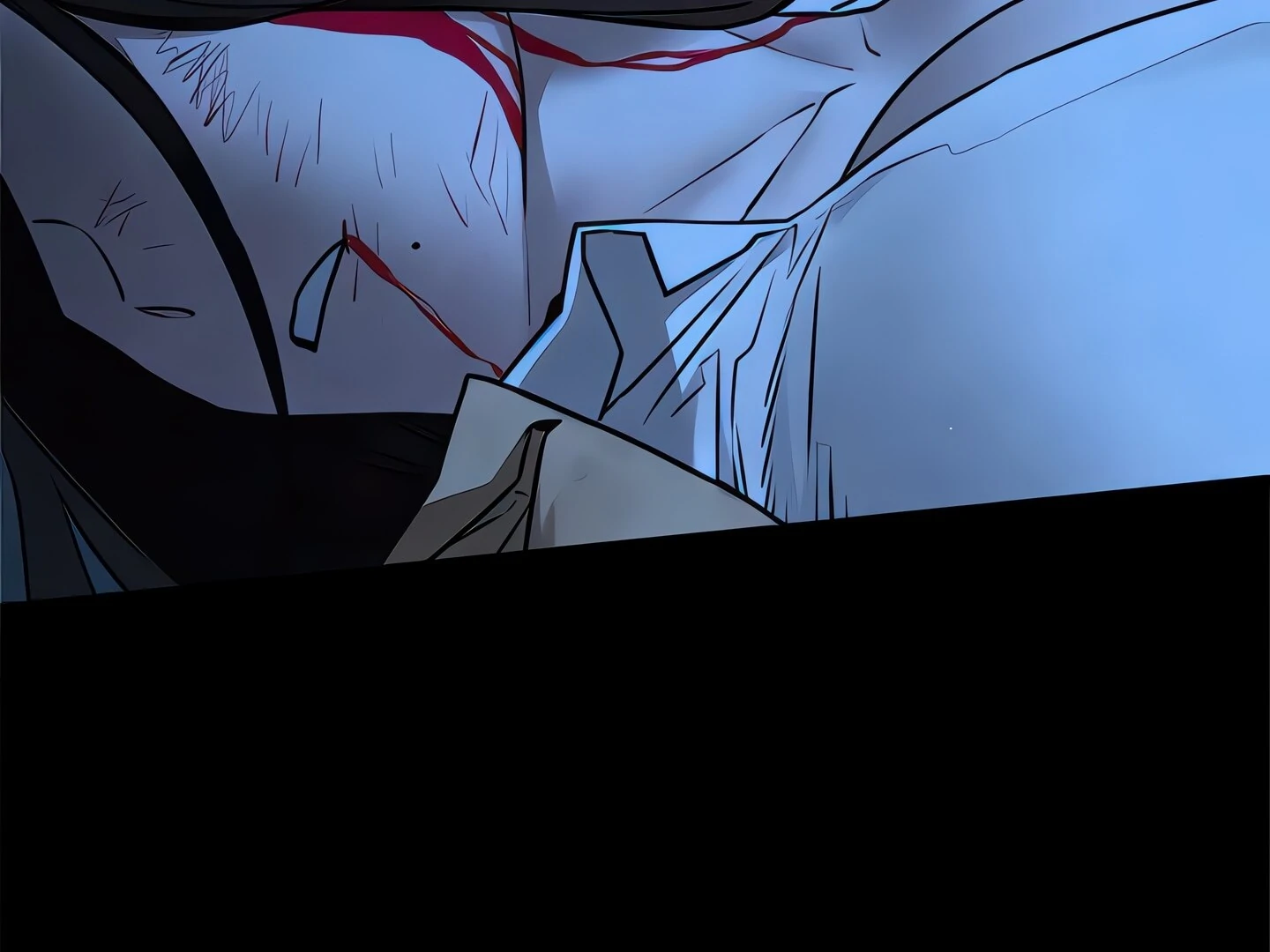 Read Moby Dick chapter 68 image 11 on Lezhin