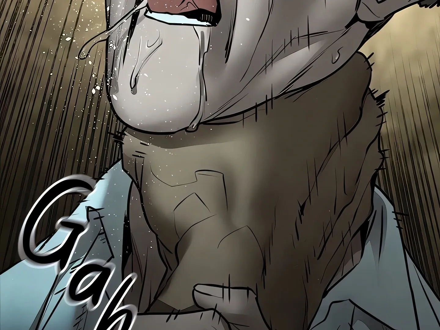Read Moby Dick chapter 68 image 111 on Lezhin