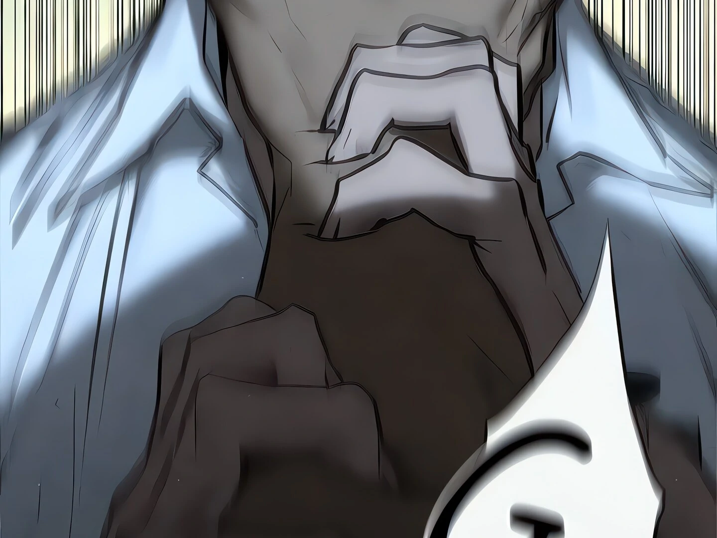 Read Moby Dick chapter 68 image 123 on Lezhin