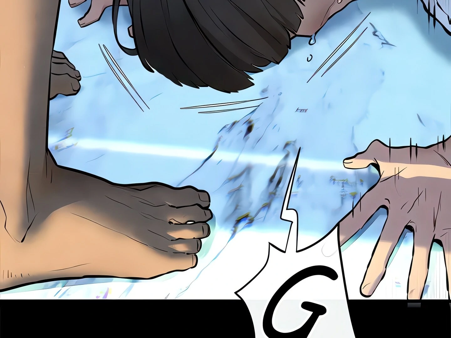Read Moby Dick chapter 68 image 130 on Lezhin