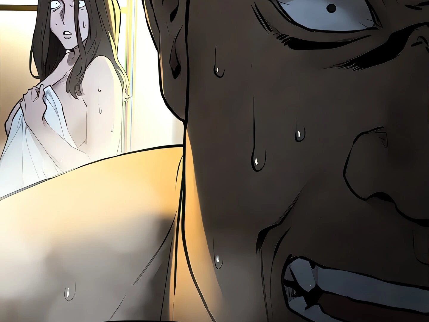 Read Moby Dick chapter 68 image 136 on Lezhin