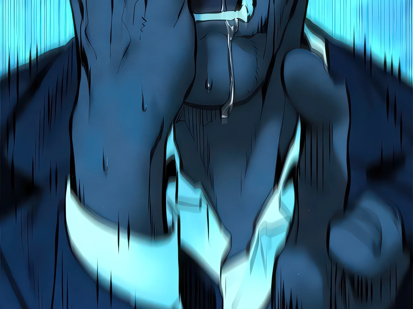 Read Moby Dick chapter 68 image 146 on Lezhin