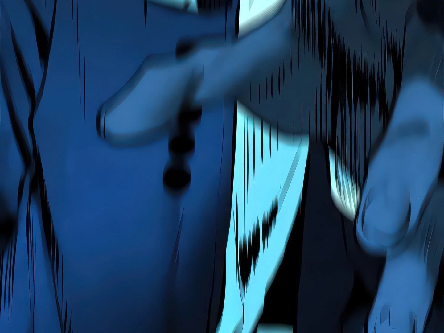 Read Moby Dick chapter 68 image 147 on Lezhin