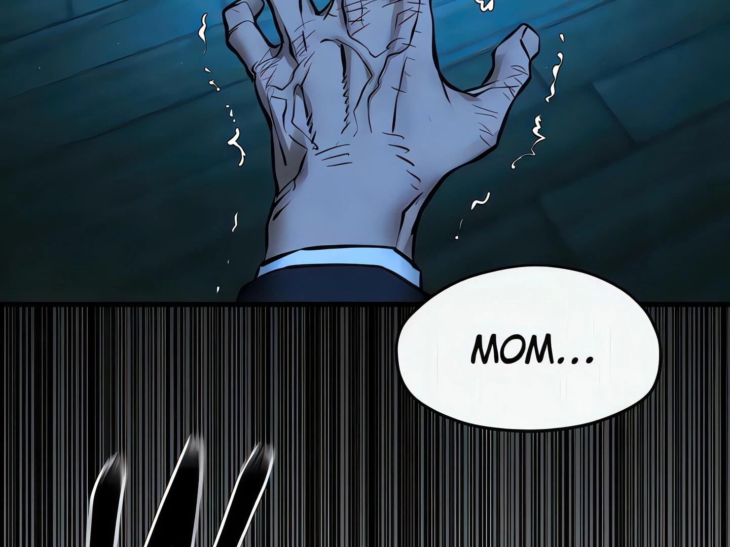 Read Moby Dick chapter 68 image 151 on Lezhin