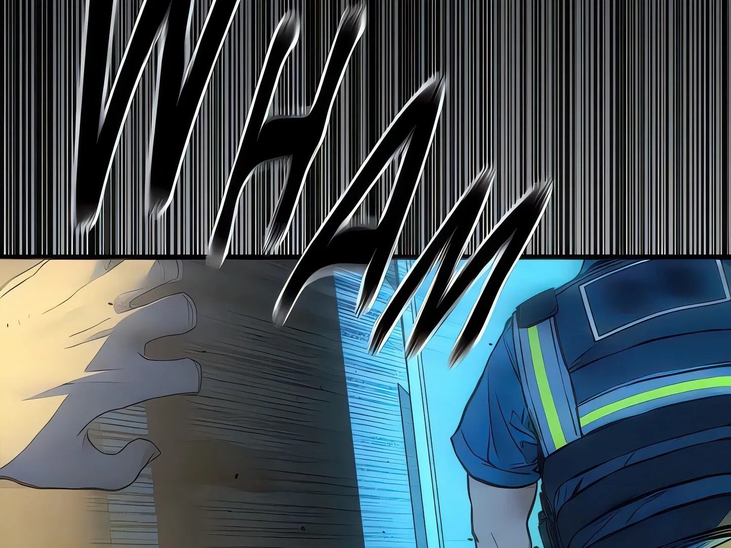Read Moby Dick chapter 68 image 152 on Lezhin