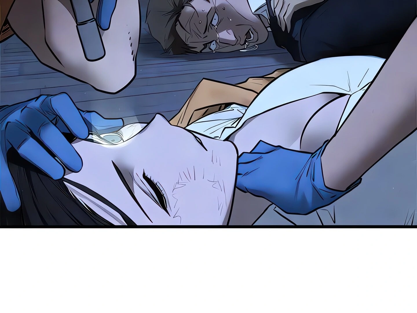 Read Moby Dick chapter 68 image 170 on Lezhin
