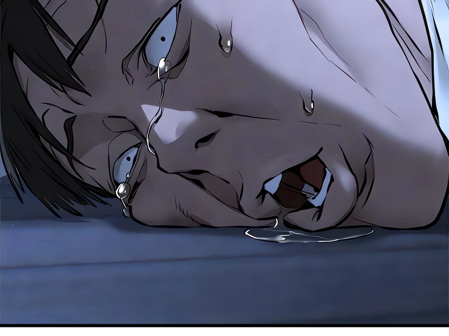 Read Moby Dick chapter 68 image 172 on Lezhin