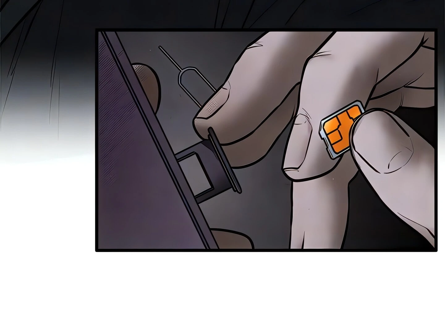 Read Moby Dick chapter 68 image 181 on Lezhin