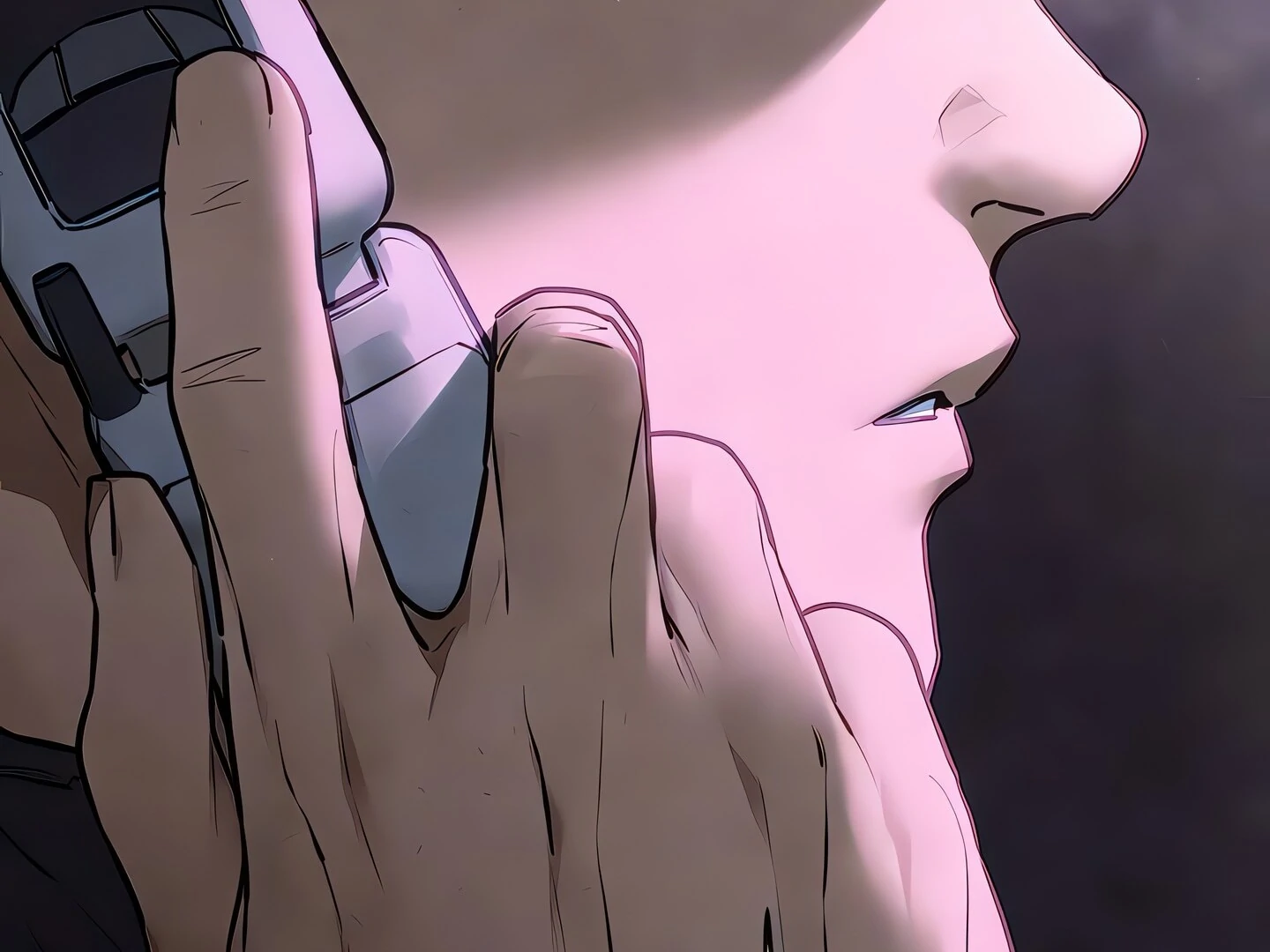 Read Moby Dick chapter 68 image 187 on Lezhin
