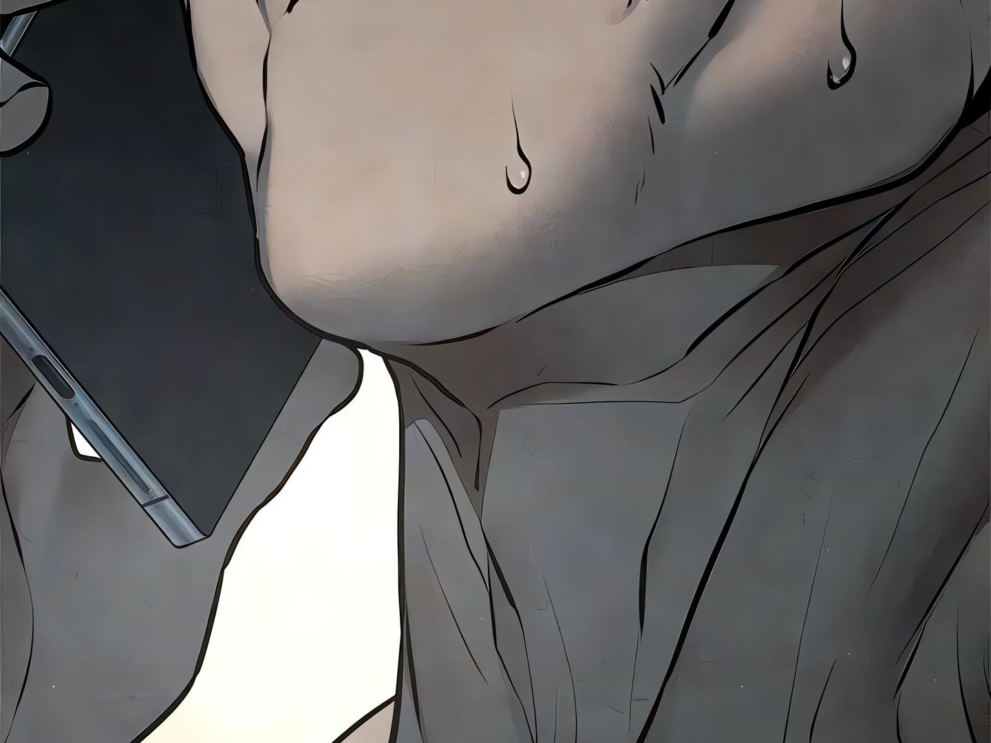 Read Moby Dick chapter 68 image 192 on Lezhin