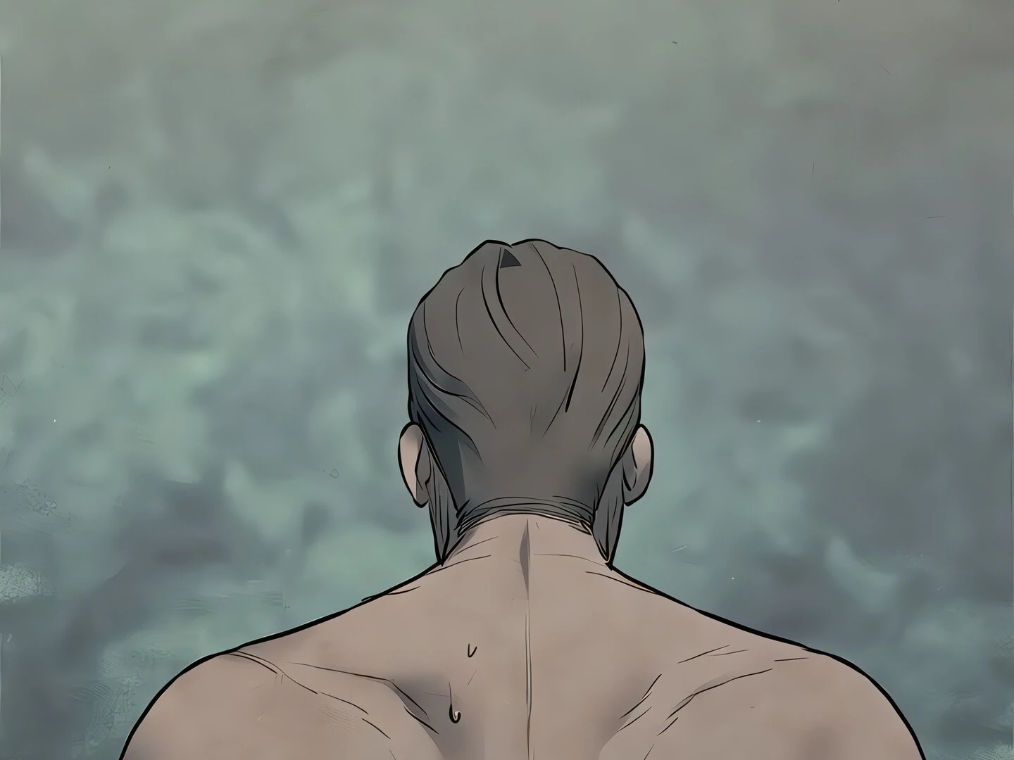 Read Moby Dick chapter 68 image 197 on Lezhin