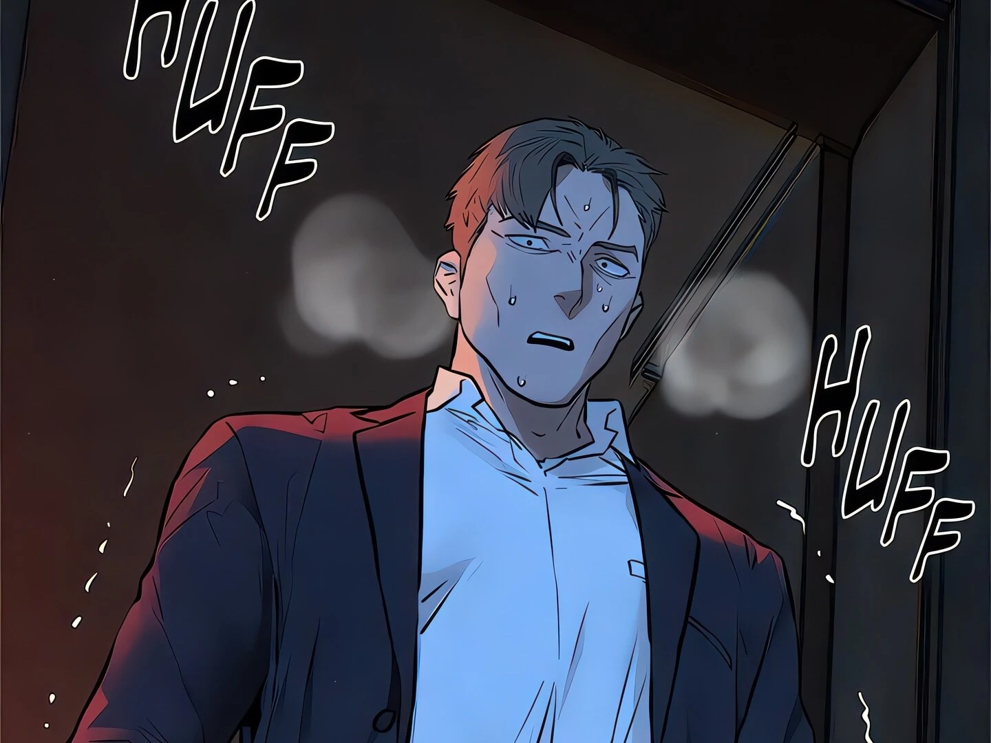 Read Moby Dick chapter 68 image 2 on Lezhin