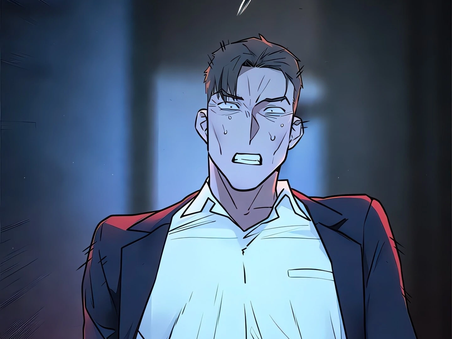 Read Moby Dick chapter 68 image 20 on Lezhin
