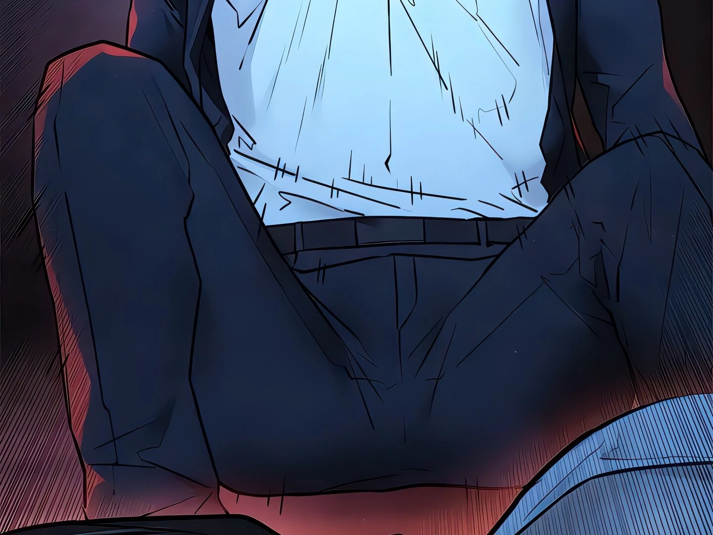Read Moby Dick chapter 68 image 21 on Lezhin