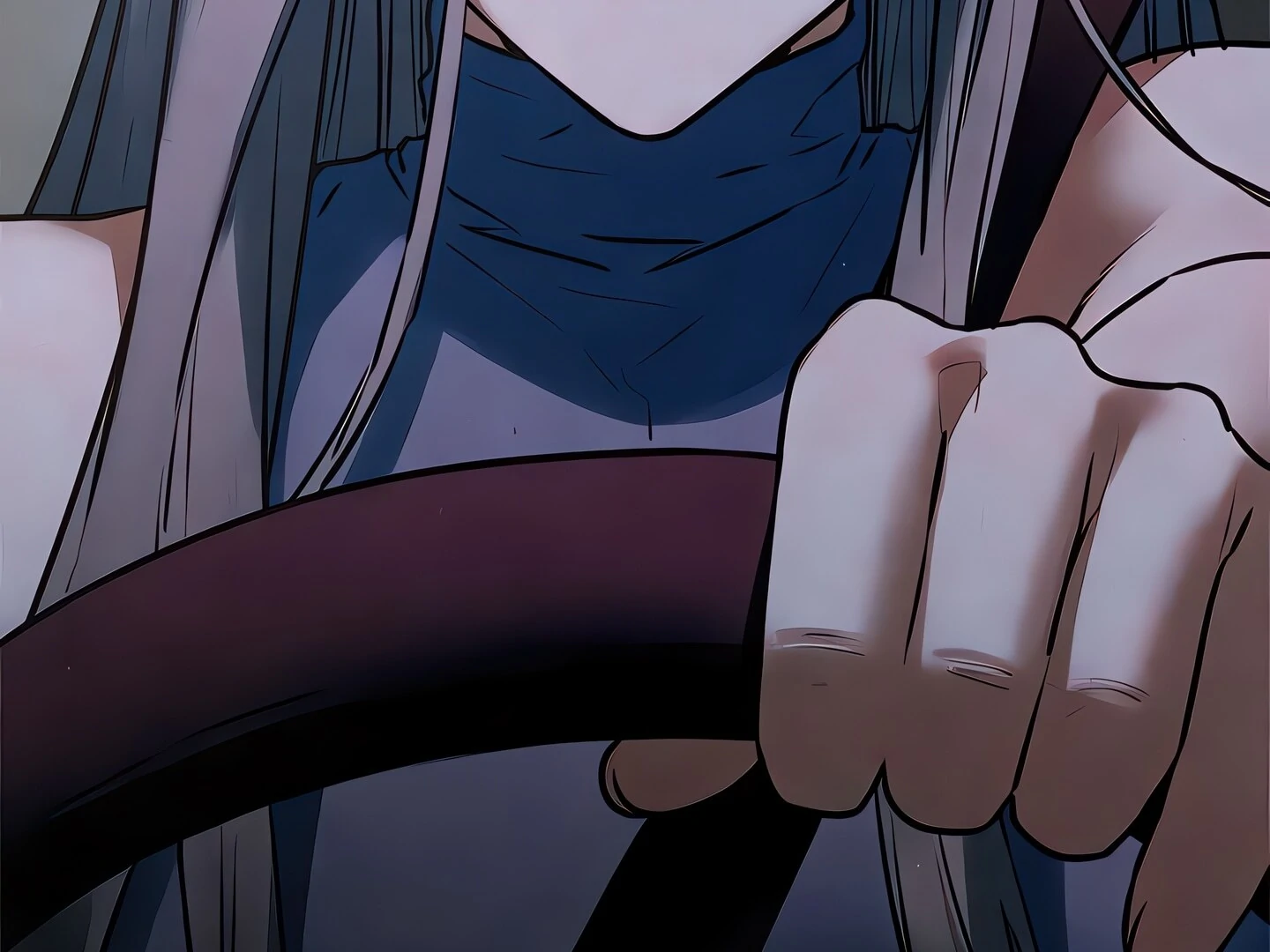 Read Moby Dick chapter 68 image 215 on Lezhin